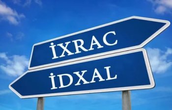 Azərbaycanın Macarıstana ixracı 60% artıb