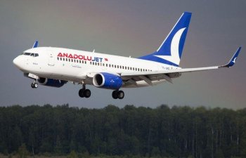 Türkiyədən Azərbaycana yeni ucuz aviareys açılır