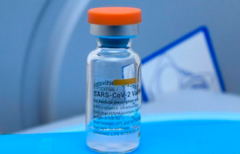 Ukrayna da koronavirusa qarşı Çin peyvəndi istifadə edəcək