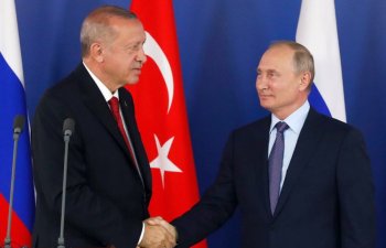 Ərdoğan və Putin yaxın vaxtlarda görüşəcəklər