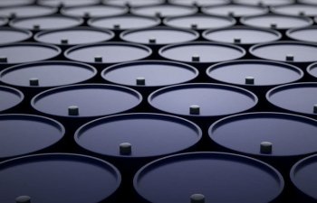 ABŞ-ın kommersiya neft ehtiyatları kəskin artıb - RƏSMİ