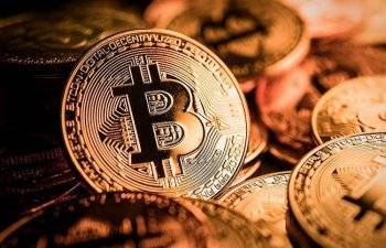 Bitkoinin qiyməti 57 min dolları keçib