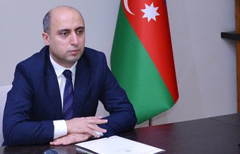 Emin Əmrullayev: “Məktəblərdə yeni mexanizm tətbiq ediləcək”