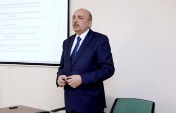 Baş infeksionist koronavirusla bağlı vətəndaşlara müraciət etdi