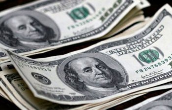 Ölkədə banklar nə qədər dollar alıb?