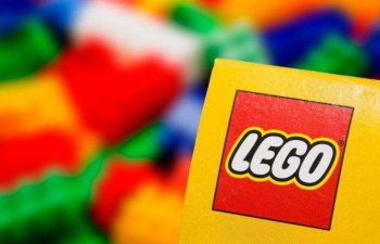 “Lego” pandemiya ilini rekord mənfəətlə başa vurdu