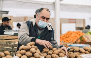 Bakı və Abşeronda “Kənddən Şəhərə” Novruz yarmarkaları keçiriləcək