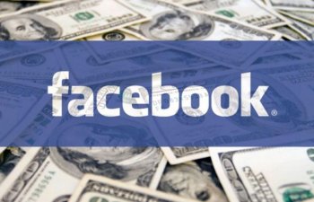 “Facebook” istifadəçilərə  videolardan pul qazanmaq imkanı verəcəklərini bəyan edib
