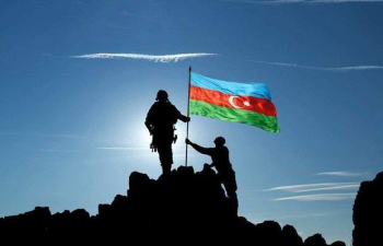 Azərbaycanda vətənpərvərliklə bağlı yeni qanun layihəsi hazırlanır
