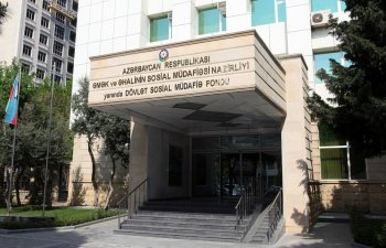 Nazirlik ünvanlı sosial yardım alanlara müraciət edib