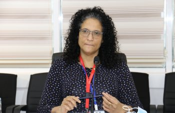 Asiya İnkişaf  Bankının nümayəndəsi Azərbaycana iqtisadi islahat sənədlərinin hazırlanması ilə bağlı əməkdaşlıq kimi təklif  edib