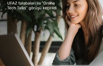 PAŞA Bank “Online Tech Talks” tədbirində