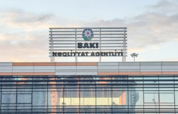 BNA nəqliyyat şəraitinin yaxşılaşdırılması üçün layihə həyata keçirib