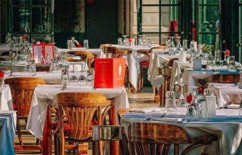 33 restoran cərimələndi - TAM SİYAHI