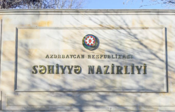 Səhiyyə Nazirliyi: “Sputnik V” peyvəndi yaxın vaxtlarda ölkəyə gətiriləcək