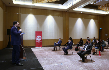 “Nar” 2020-ci ilin yekunları ilə bağlı hesabatını açıqladı