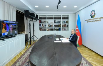 Avropa şirkətləri Azərbaycanda fəaliyyətini davam etdirmək niyyətindədir