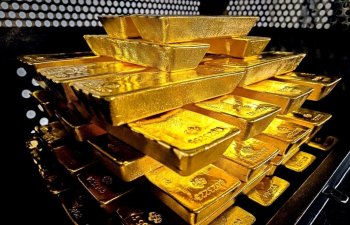 Qızıl investorları Fed-i gözləyir