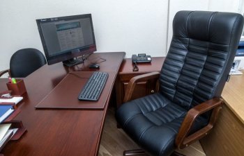 Dövlət Radiotezliklər İdarəsinin rəisi dəyişib