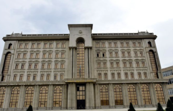 Dövlət Miqrasiya Xidmətinin regional idarələrinin səlahiyyətləri müəyyənləşib