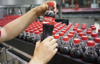 Azərbaycanda “Coca-Cola”ya - Cərimə Yazıldı