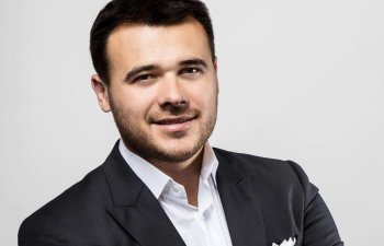 Emin Ağalarov: \
