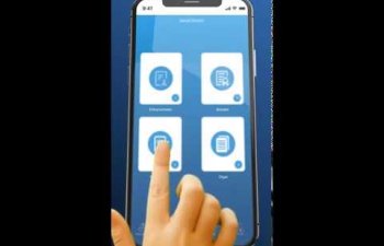 Bu gündən “Mobil notariat”da banklarda istifadə üçün etibarnamə veriləcək