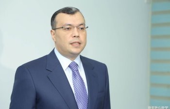 Nazir postmüharibə dövründə göstərilən sosial dəstəkdən DANIŞDI