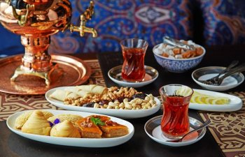 Çay evlərində reydlər başlayıb