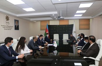 Səudiyyə İnkişaf Fondu “Kapital Bank”la razılaşdı - YENİ KREDİT XƏTTİ