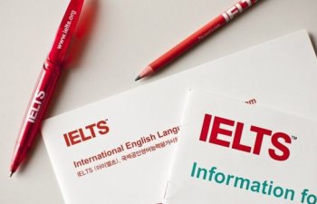 IELTS qruplarına yazılmağa tələsin