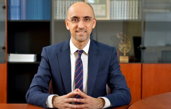 Nazir özünə yeni müşavir təyin etdi -DOSYE 