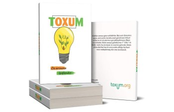Azərbaycanda ilk dəfə Sosial sahibkarlıq, Kraudfandinq və Layihələrin idarə olunması mövzularında kitab çap olundu