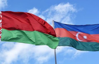 Azərbaycanla Belarus arasında ticarət dövriyyəsi AÇIQLANIB