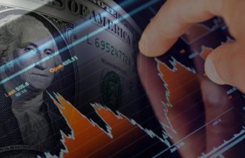 Azərbaycan banklarının nə qədər dollar aldığı AÇIQLANIB