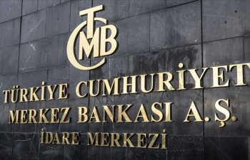 Türkiyə Mərkəzi Bankı faizini - Kəskin Artırdı