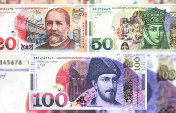 Larinin manata qarşı məzənnəsi beşaylıq minimuma enib