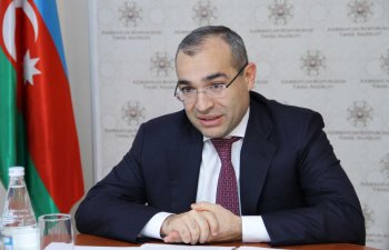 Mikayıl Cabbarovdan yeni nəsil kassalarla bağlı AÇIQLAMA