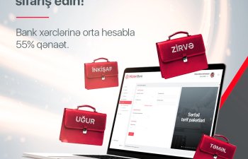Kapital Bank kiçik və orta sahibkarlara yeni imkanlar təklif edir
