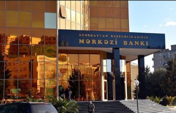 Mərkəzi Bank şəhid və qazi ailələrinə dəstək olub