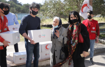 PAŞA Bankdan Novruz bayramı münasibətilə xeyriyyə təşəbbüsü