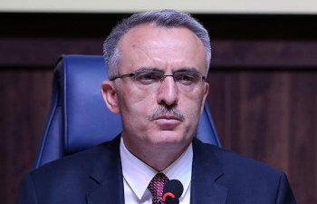 Ərdoğan Mərkəzi Bankın sədrini işdən çıxardı