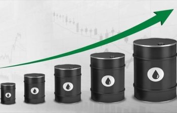 Azərbaycan neftinin bir barreli 64 dollara satılır