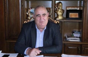 Zaminbank-dan 5 mln kredit götürüb 2 “Lamborghini”, 2 “Ferrari” alan azərbaycanlı iş adamı
