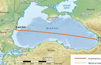 Azərbaycan şirkəti Avropadan Cənubi Qafqaza gələn internet trafikini nəzarətə götürür
