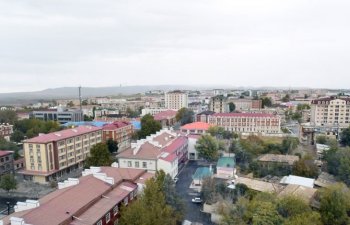 Naxçıvanın xarici ticarət dövriyyəsi açıqlandı