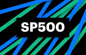 Həftəsonu SP 500 üzrə əsas göstəricilər