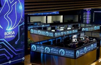 İstanbul Fond Birjasının yeni rəhbəri məlum olub