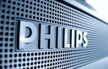 “Philips” bir bölməsini 3.7 mlrd. avroya satıb