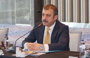 Türkiyə Mərkəzi Bankının yeni sədrindən faiz AÇIQLAMASI